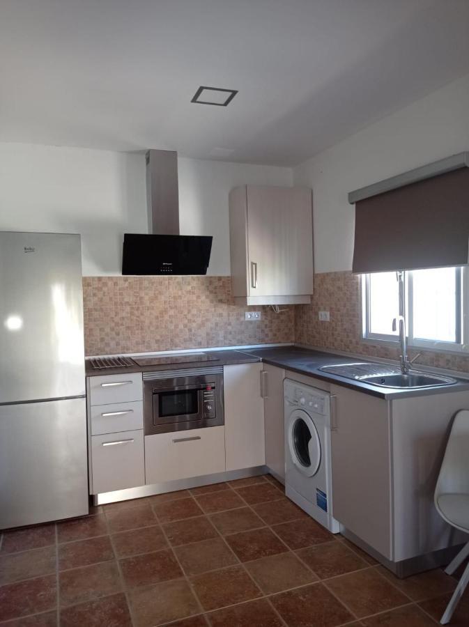 Appartement Détente à La Campagne El Puerto de Santa María