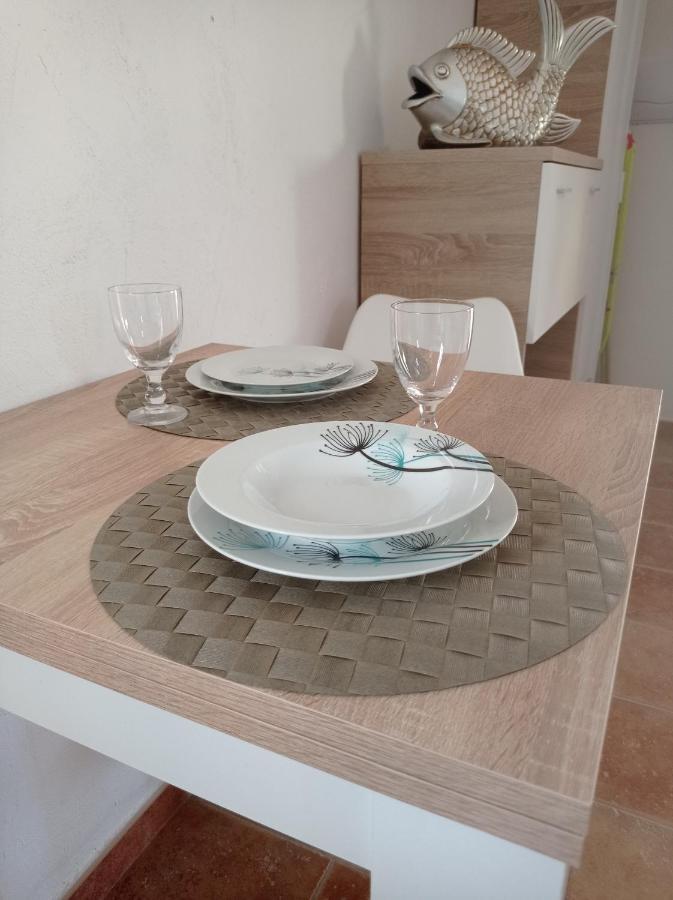 El Vaiven Apartment
